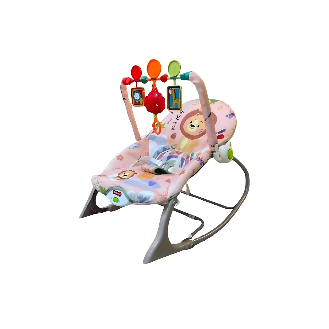 Silla mecedora Rocker para Niño