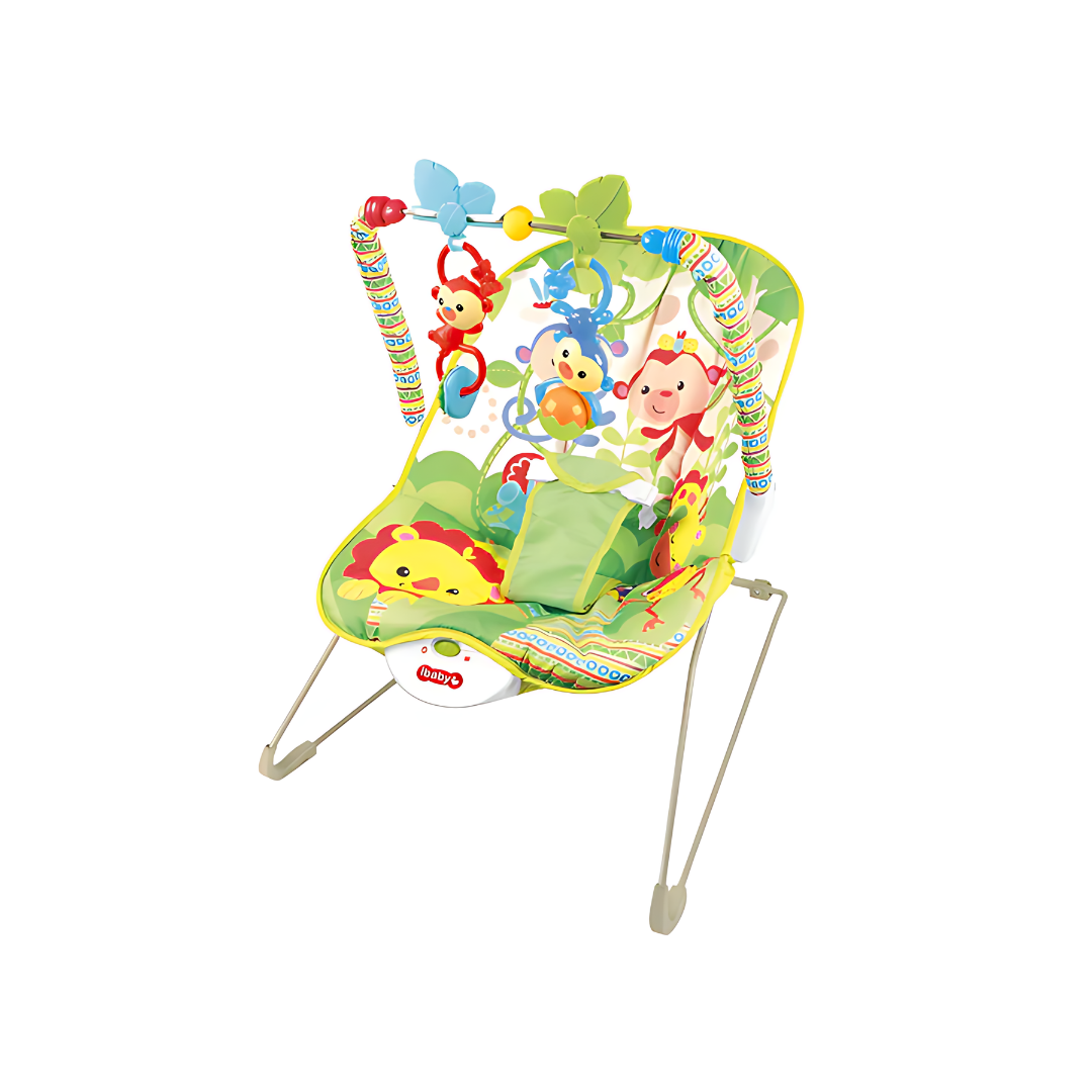 Silla mecedora Rocker para Niño