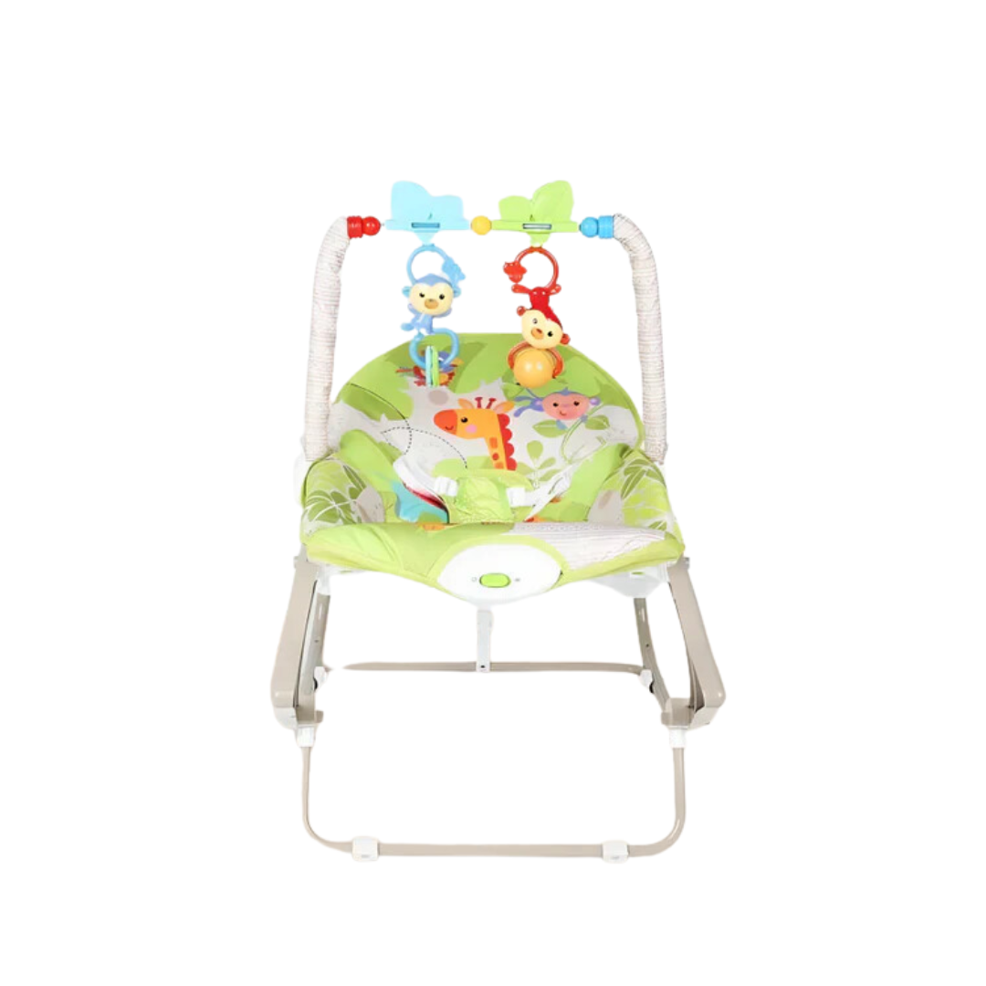 Silla mecedora Rocker para Niño