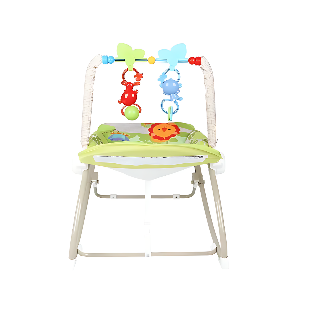 Silla mecedora Rocker para Niño