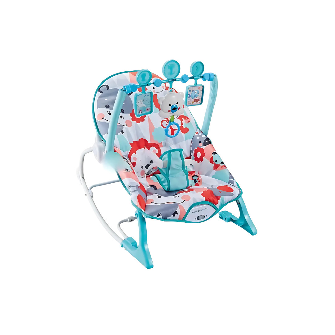 Silla mecedora Rocker para Niño